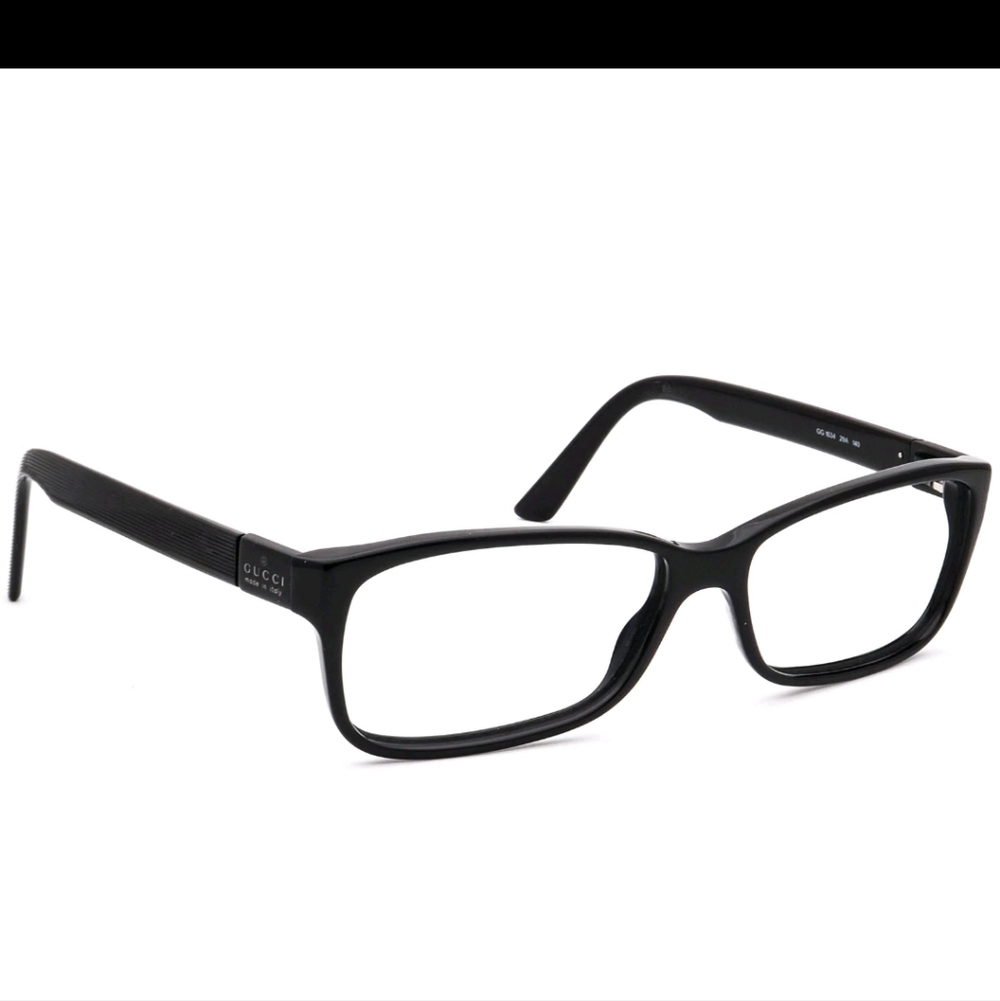 Gucci 1634 Glass Frames